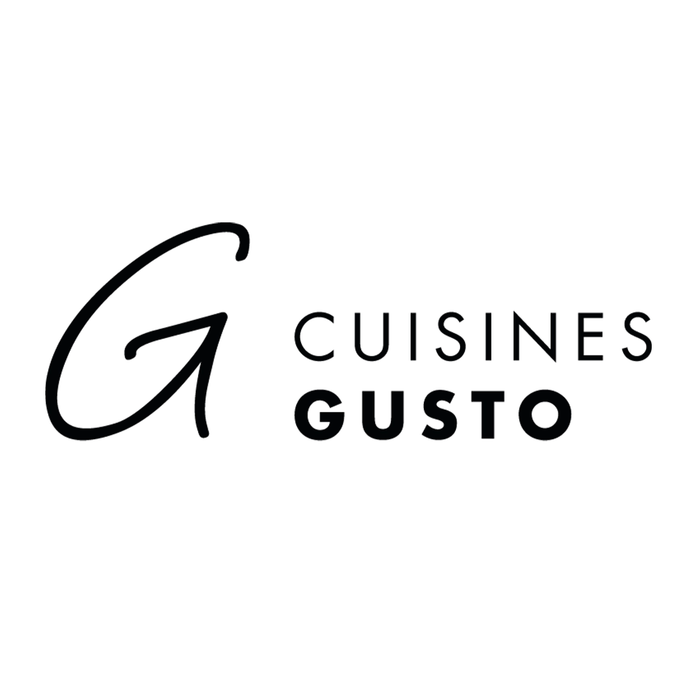 Logo Gusto Cuisines