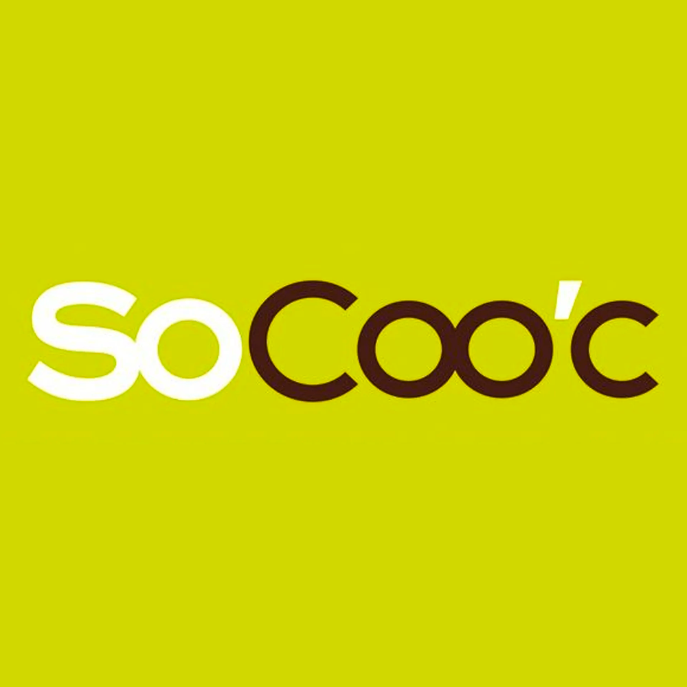 Logo SoCooc