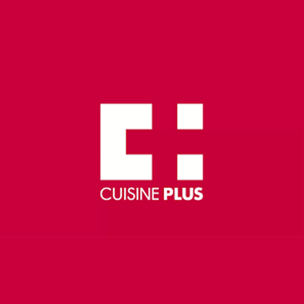 Logo Cuisine Plus